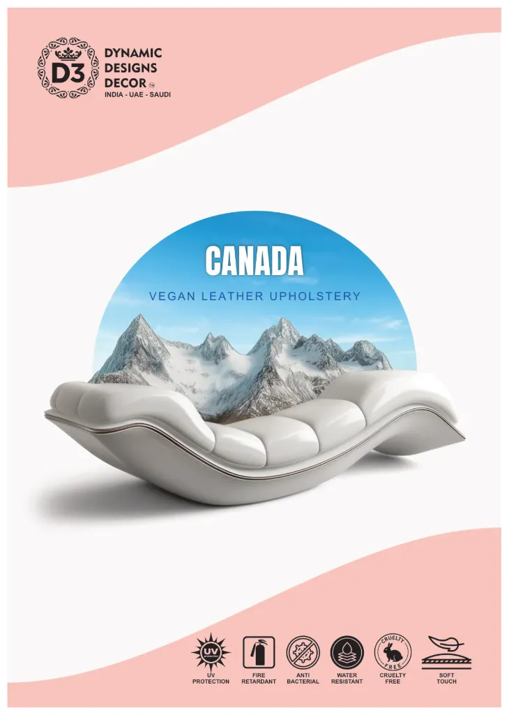 Canada D3
