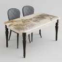 K81 మార్బుల్ (K81 Marble)