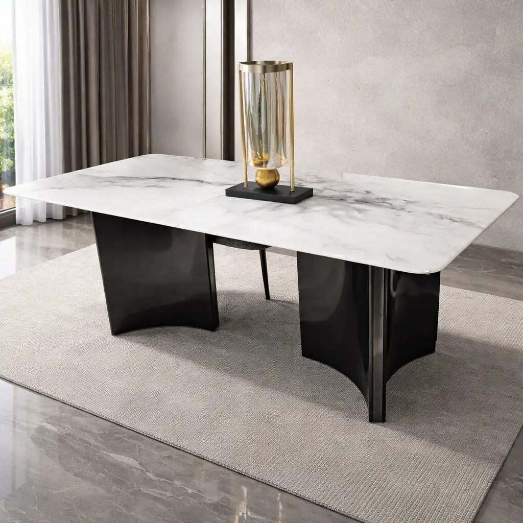 YB-43 - Dining Table (180*90)