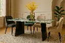#YB-35-Dining Table
