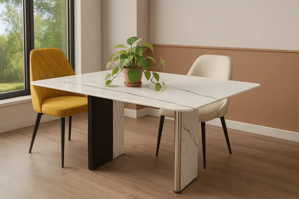 # YB - 50 - 607 Dining 