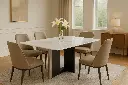 #YB-48-డైనింగ్ టేబుల్ (#YB-48-Dining Table)