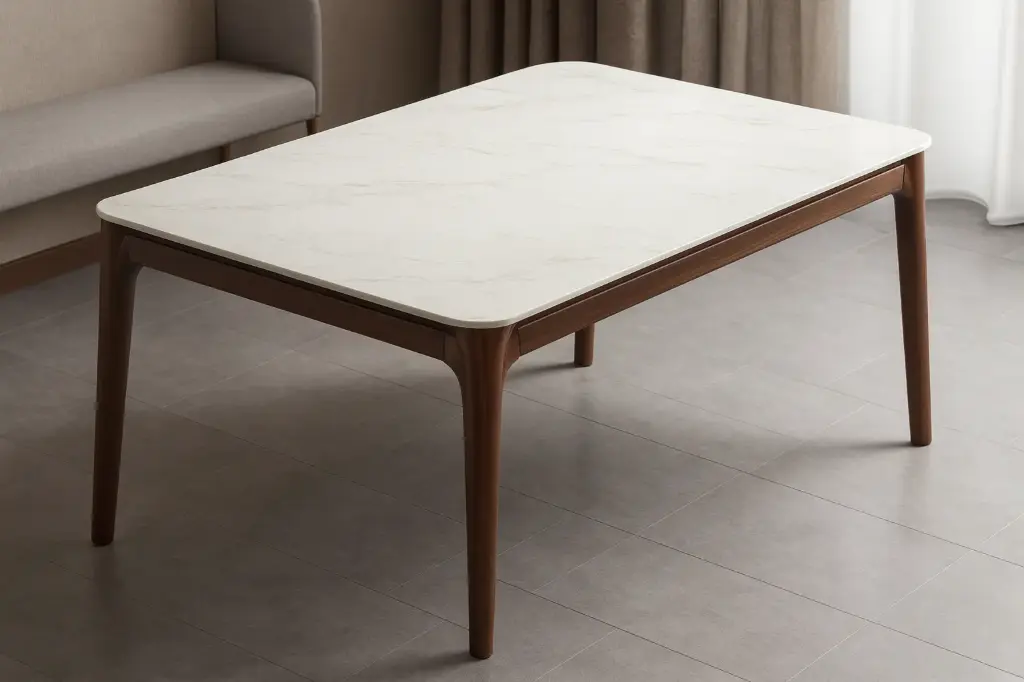 # T - 78 Dining table 140*80