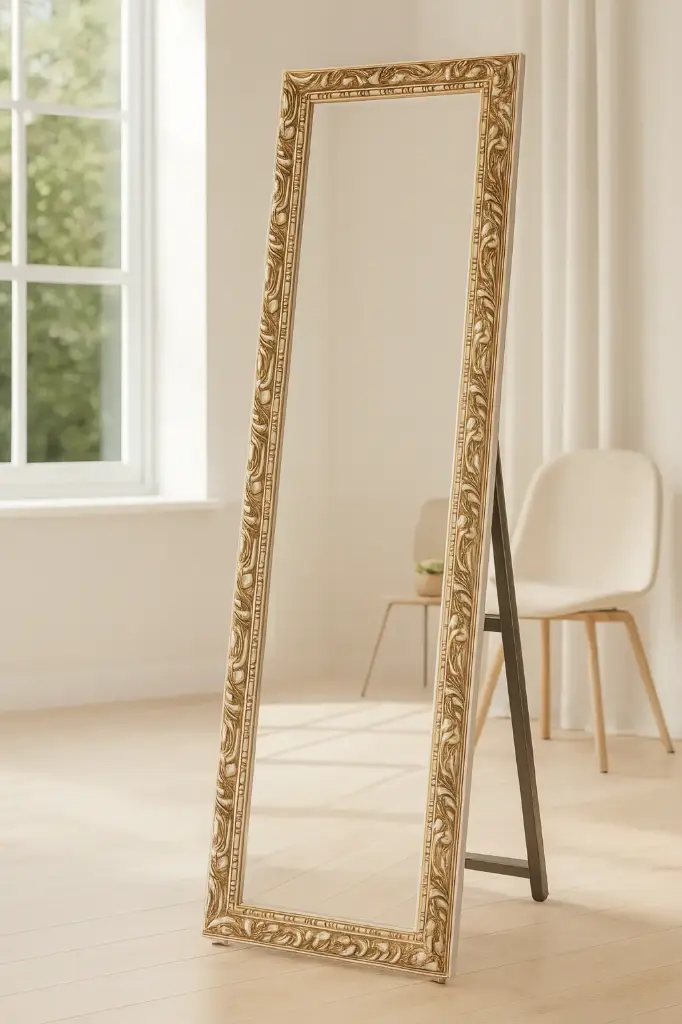# 638 Mirror