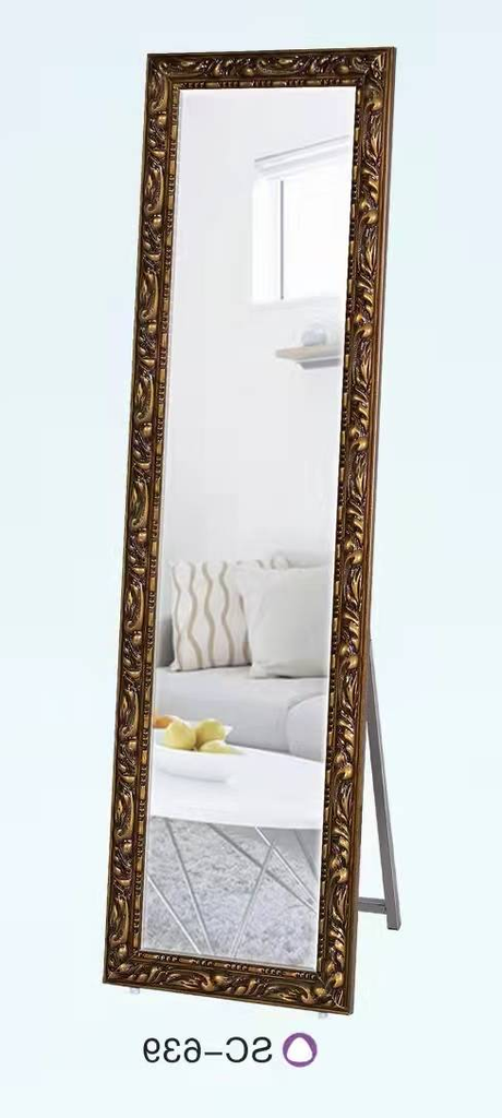 # 643 Mirror