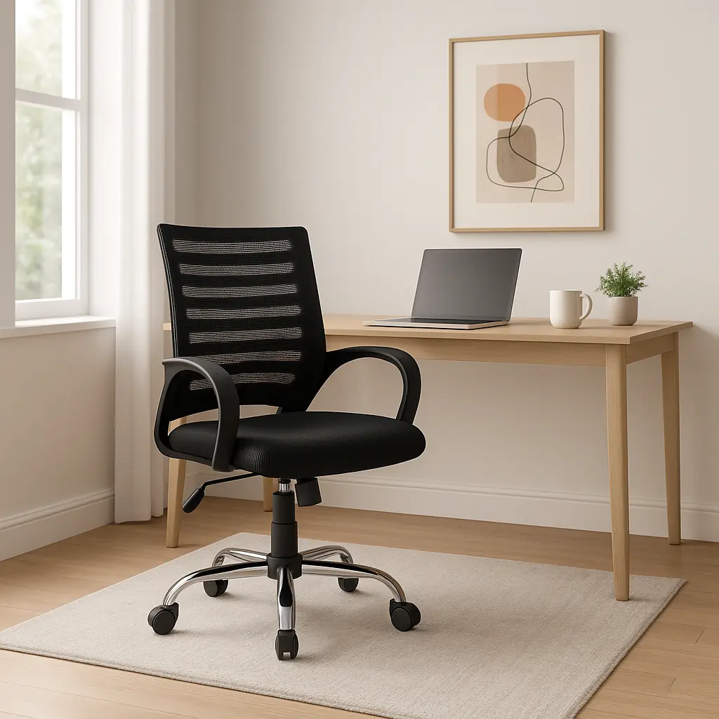 1002 LB Revolving Chair