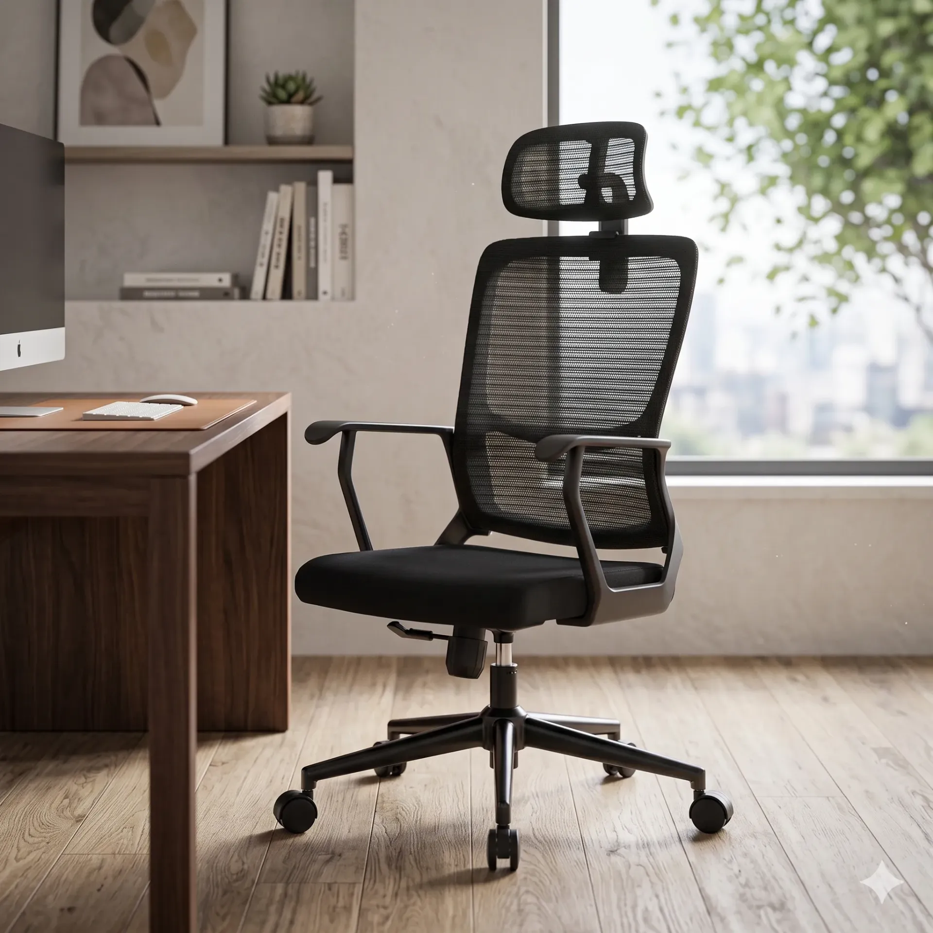 Alto HB Chair