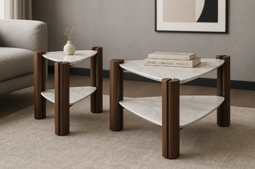 #A896 Center Table 