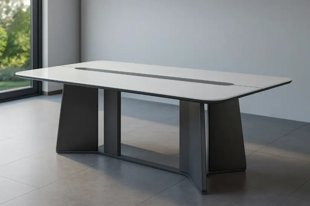 # 28 డైనింగ్ టేబుల్ (# 28 Dining Table)