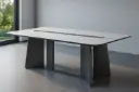 # 28 డైనింగ్ టేబుల్ (# 28 Dining Table)