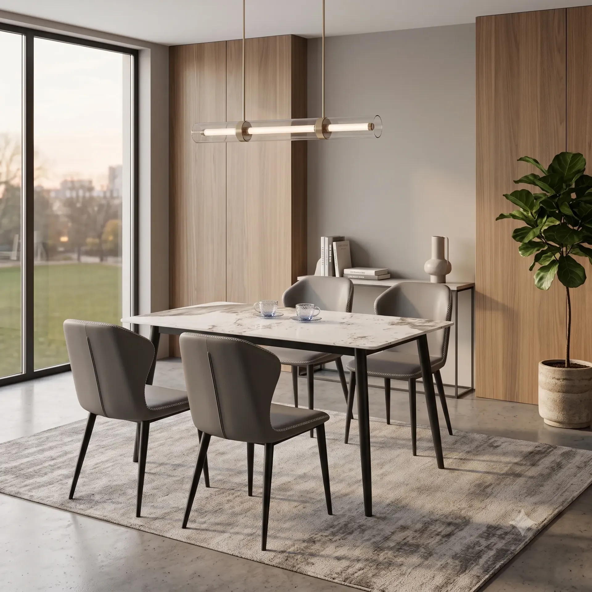 2268 - Dining Sets (Y-5)