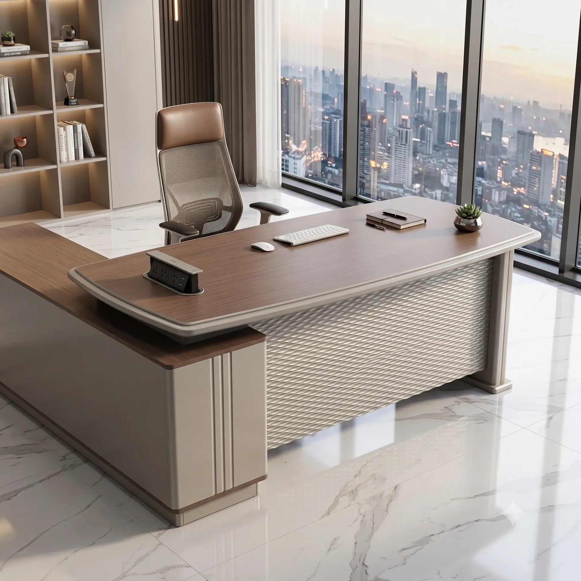 A3 - Office Table