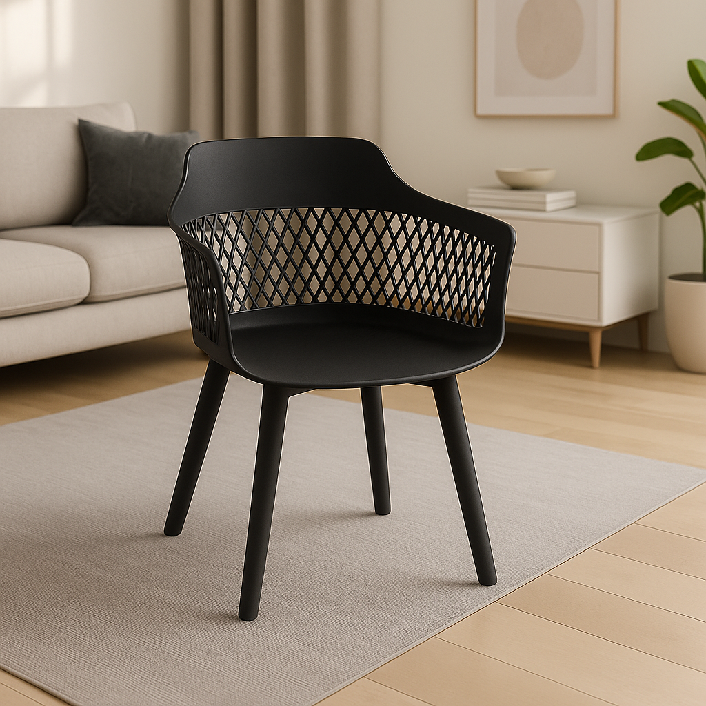 Parin Zenith (Black)