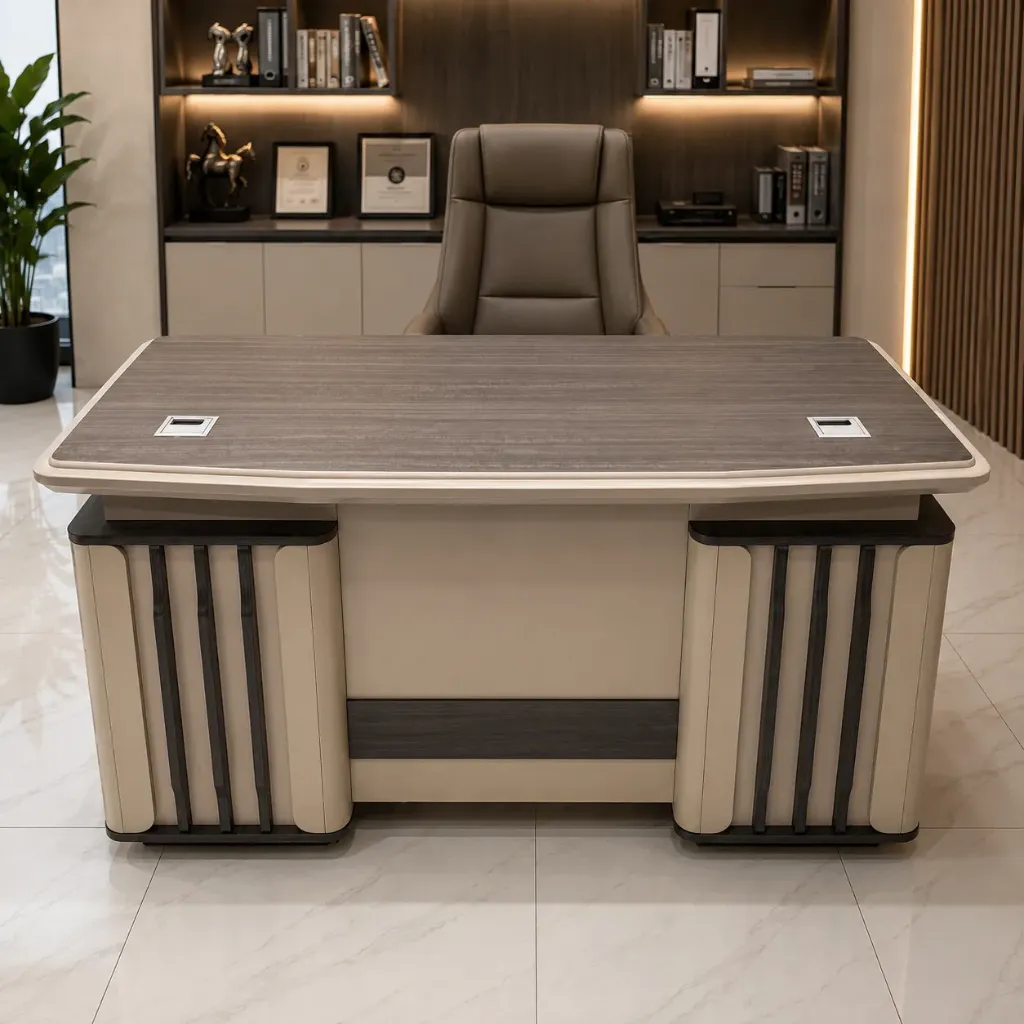 Y34 - Office Table (1.2)