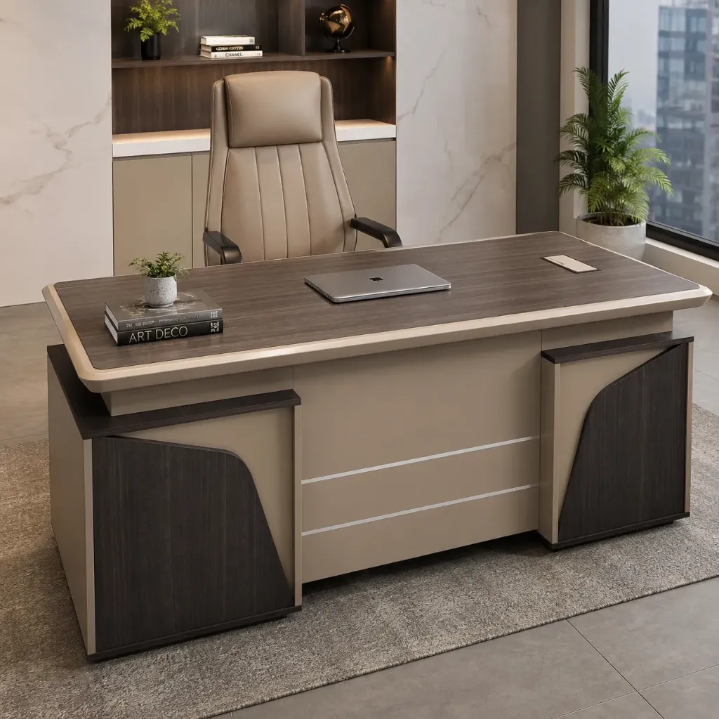 Y31 - Office Table (1.2)
