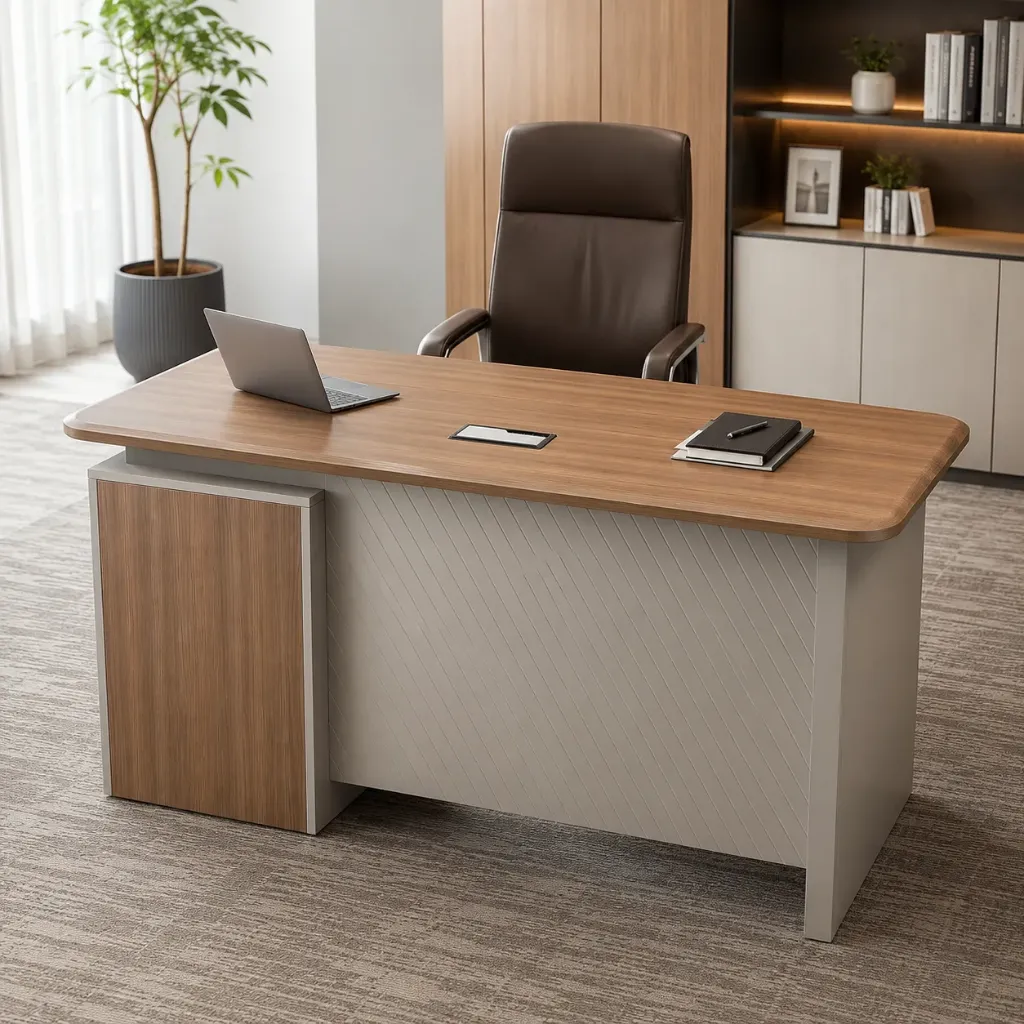 X-12A & 14A - Office Tables (1.2)