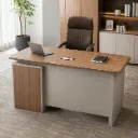 X-12A & 14A - Office Tables