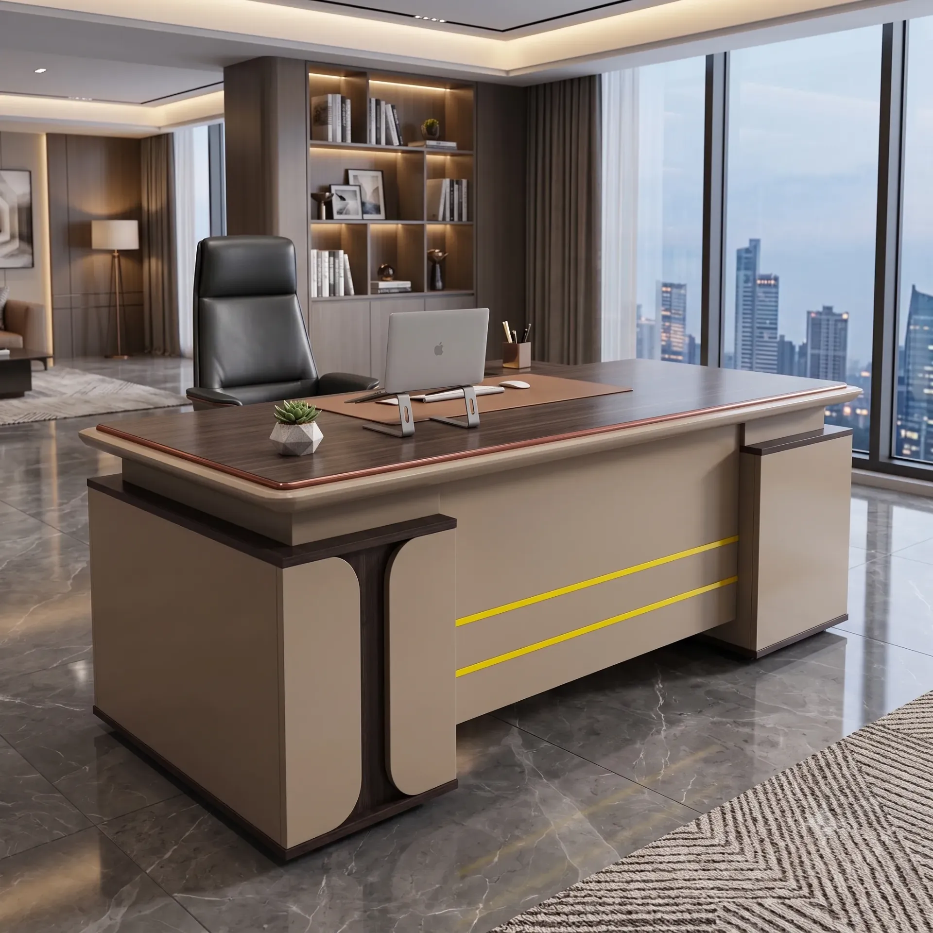 Y32 - Office Table (1.2)