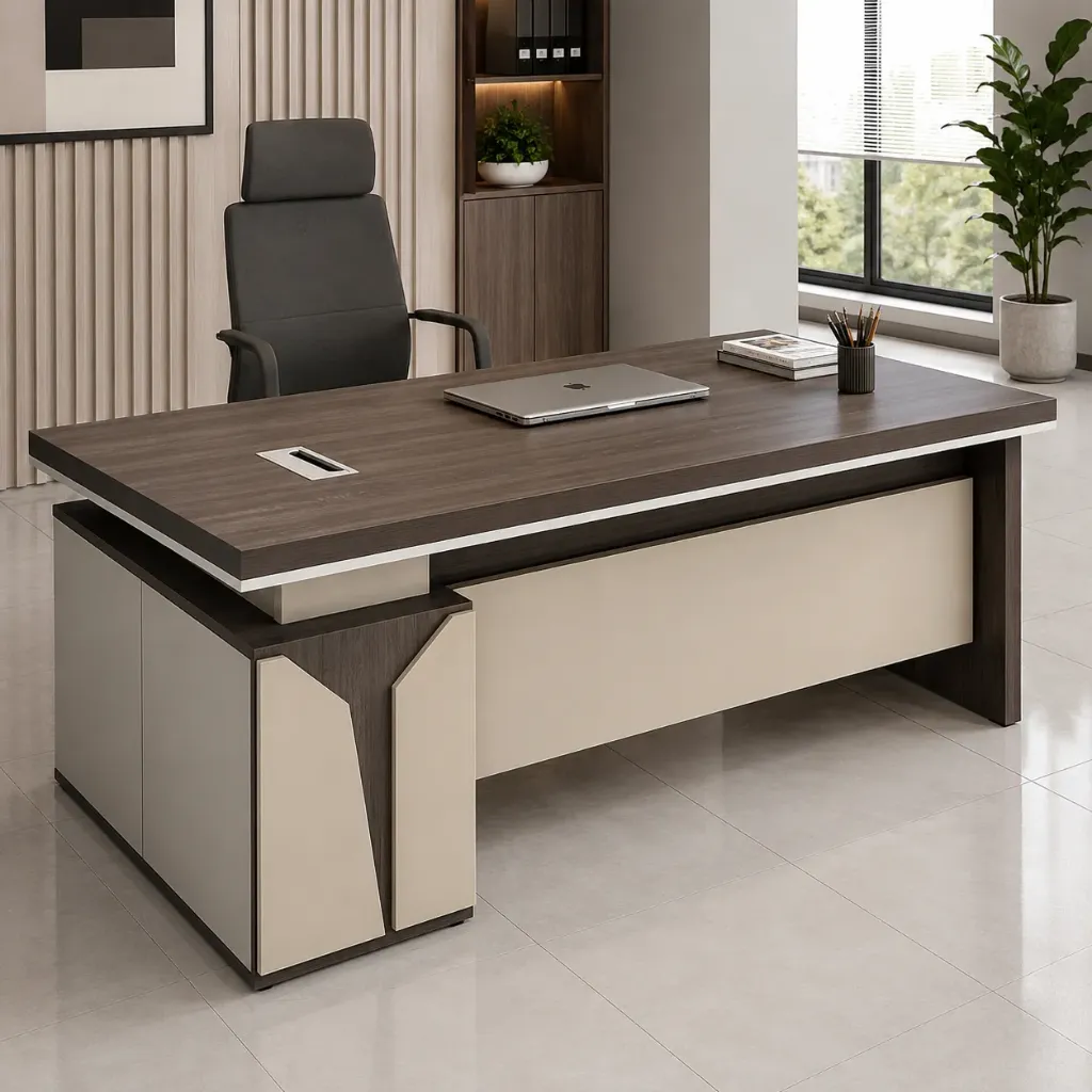 Y33 - Office Table (1.2)