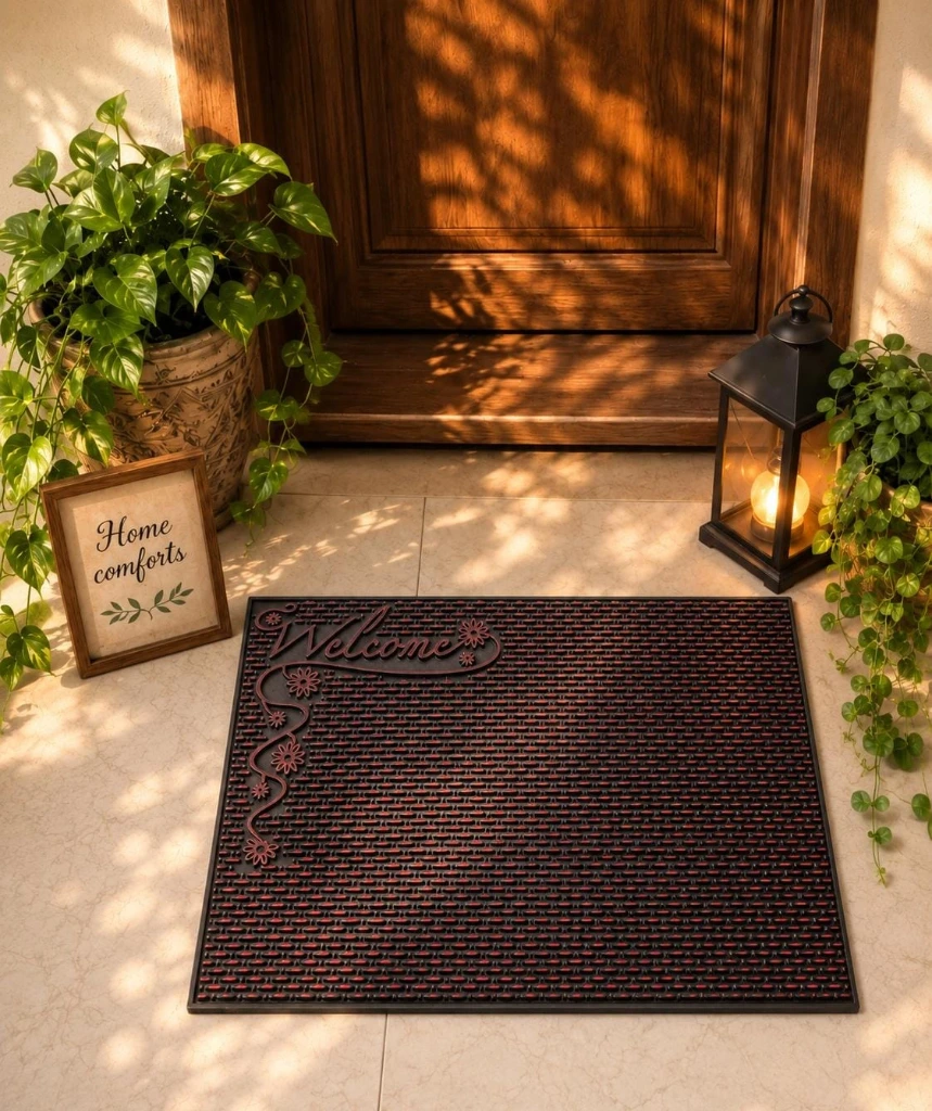 5705 PIN MAT
