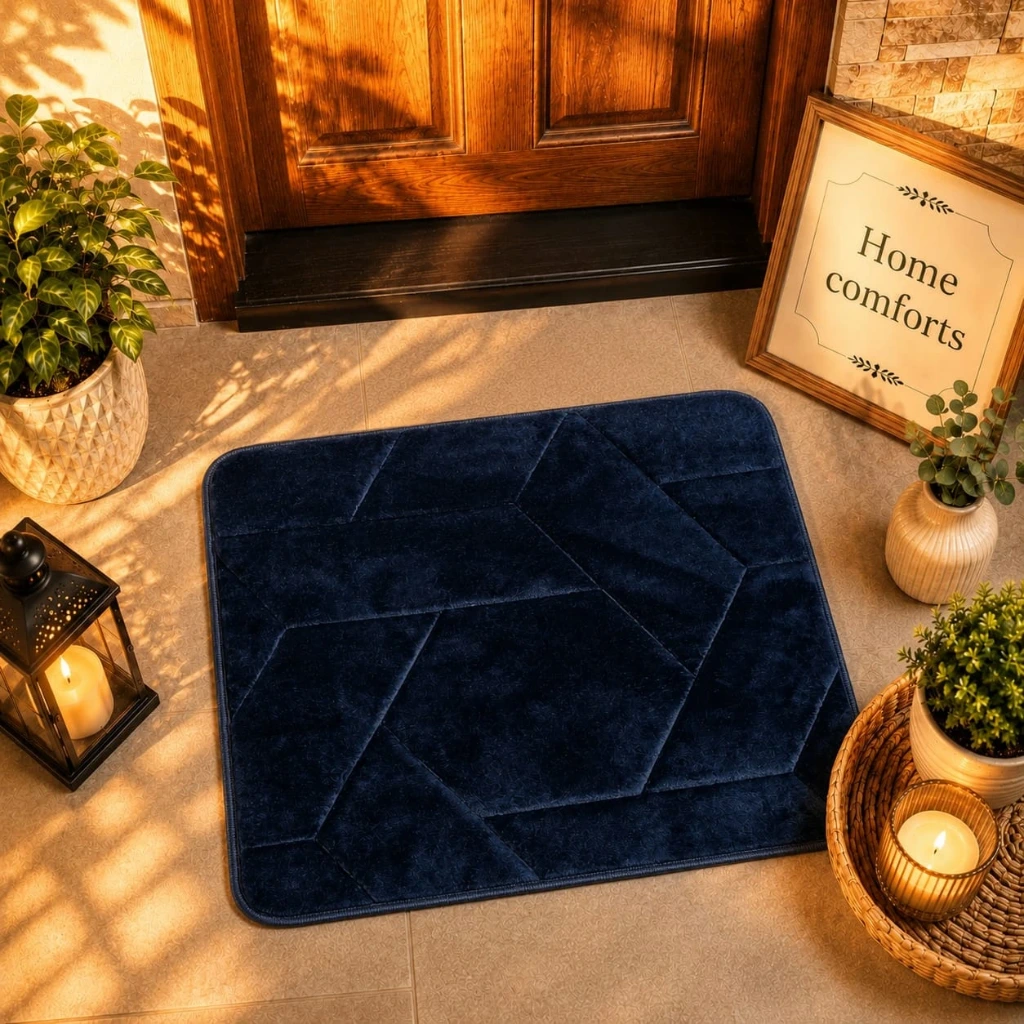5705 Handmade Memory Mat