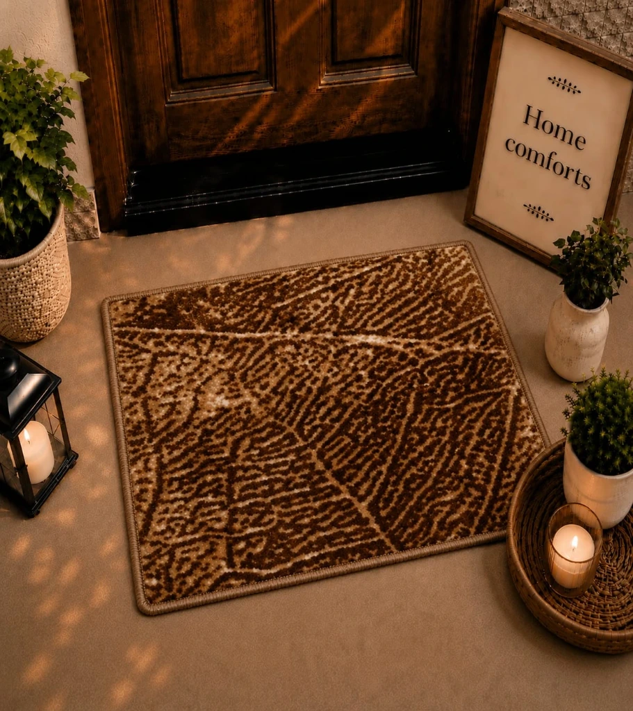 5705 Handmade Olivea Mat