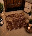 5705 Handmade Olivea Mat