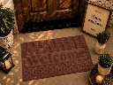 5705 Handmade Laser Mat