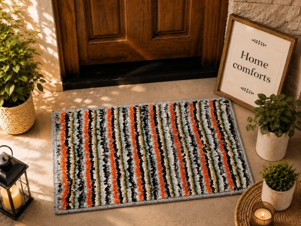 5705 Handmade Mingle Math H Square