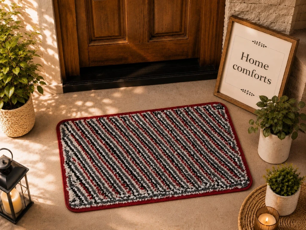 5705 Handmade Mingle Layer