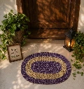 5705 Handmade Ujala Ovel
