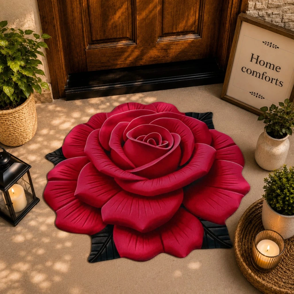 7955 Door Mat