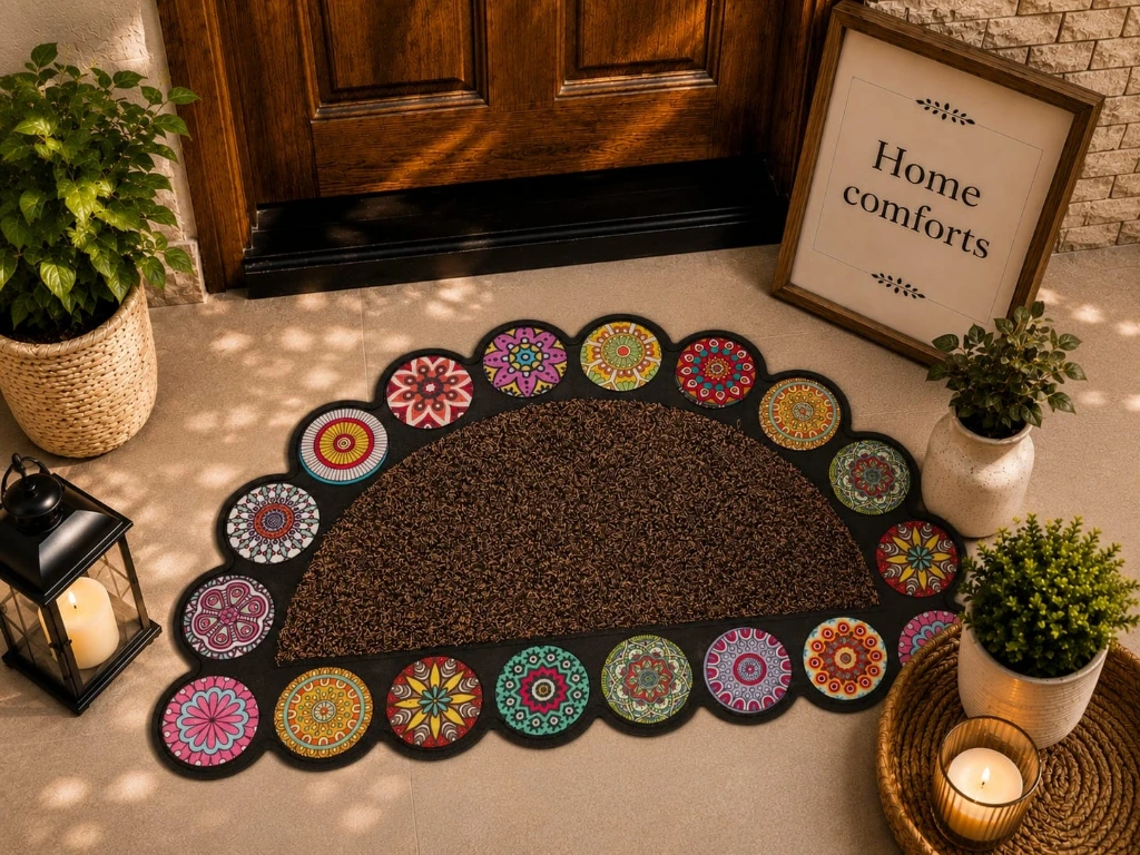 8976 Door Mat
