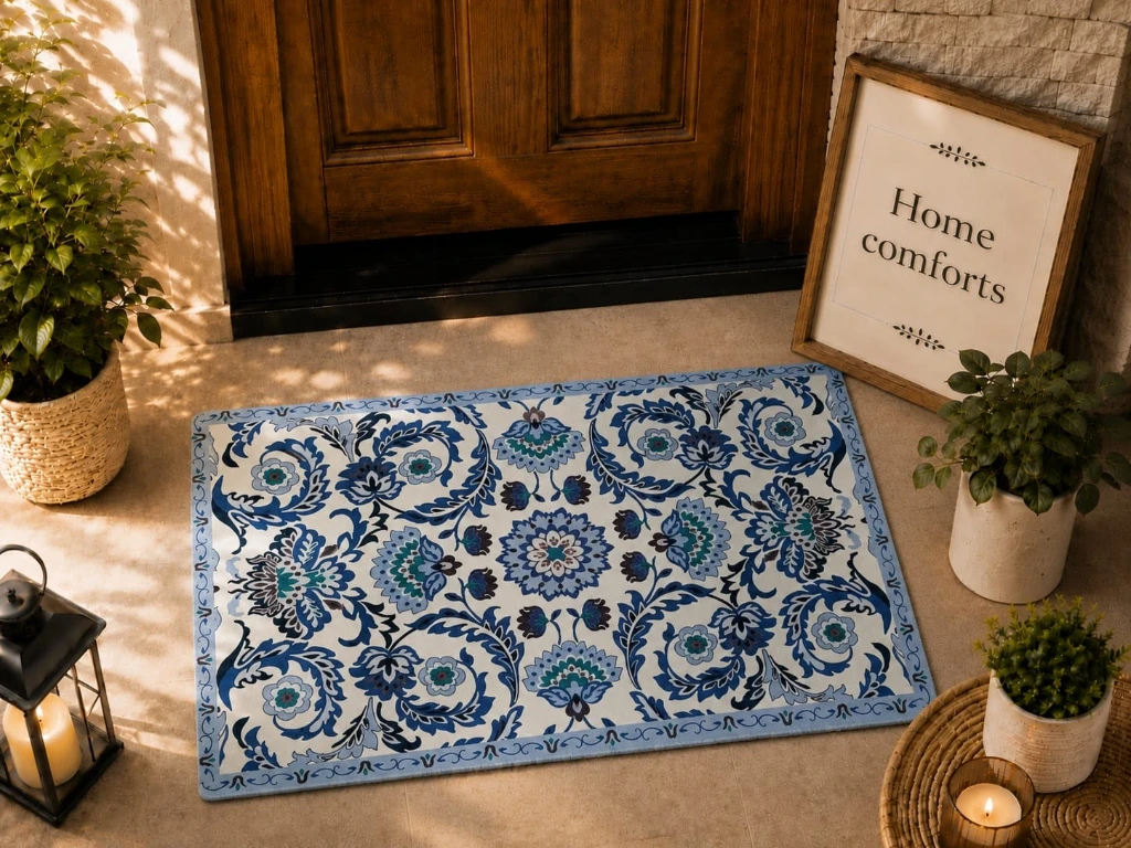 9479 Door Mat Pvc