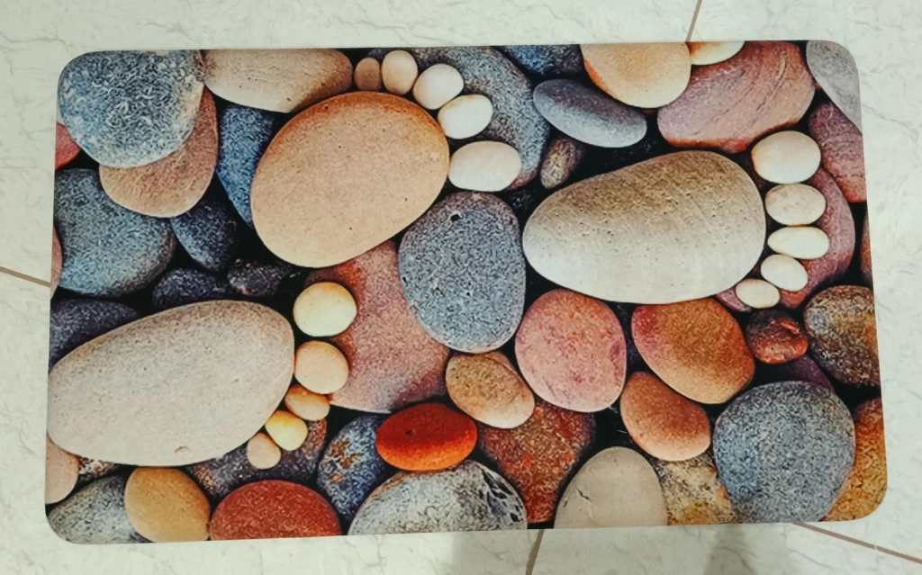 3480 Door Mat
