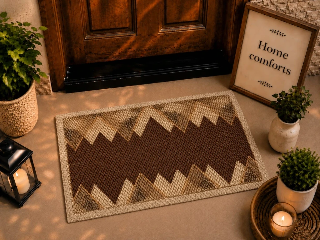 3255 Door Mat