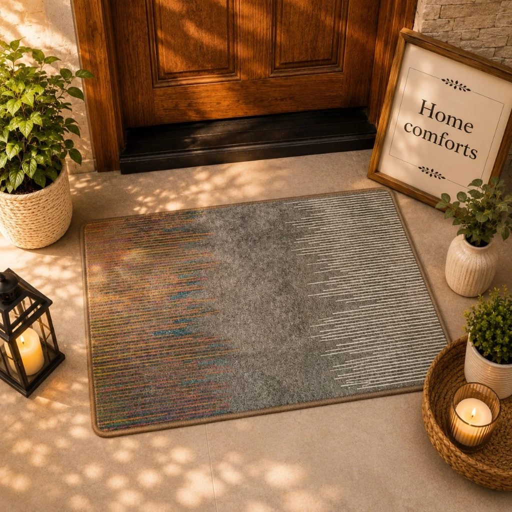7891 Door Mat