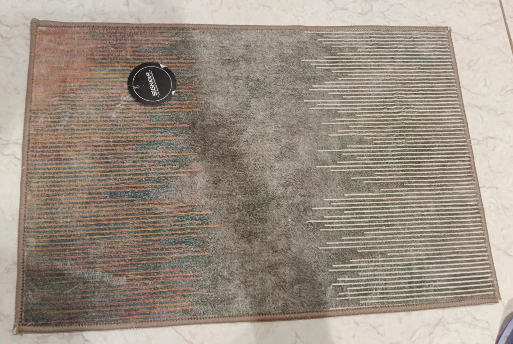 7891 Door Mat