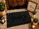 9515 Door Mat Pvc