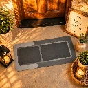 7742 Door Rubber Mat