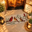 7739 Door Rubber Mat
