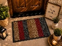 9747 Door Mat Pvc