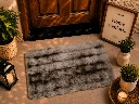 3672 Fur Mat