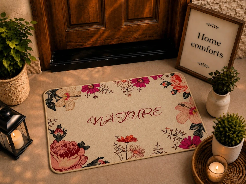 7953 Door Mat
