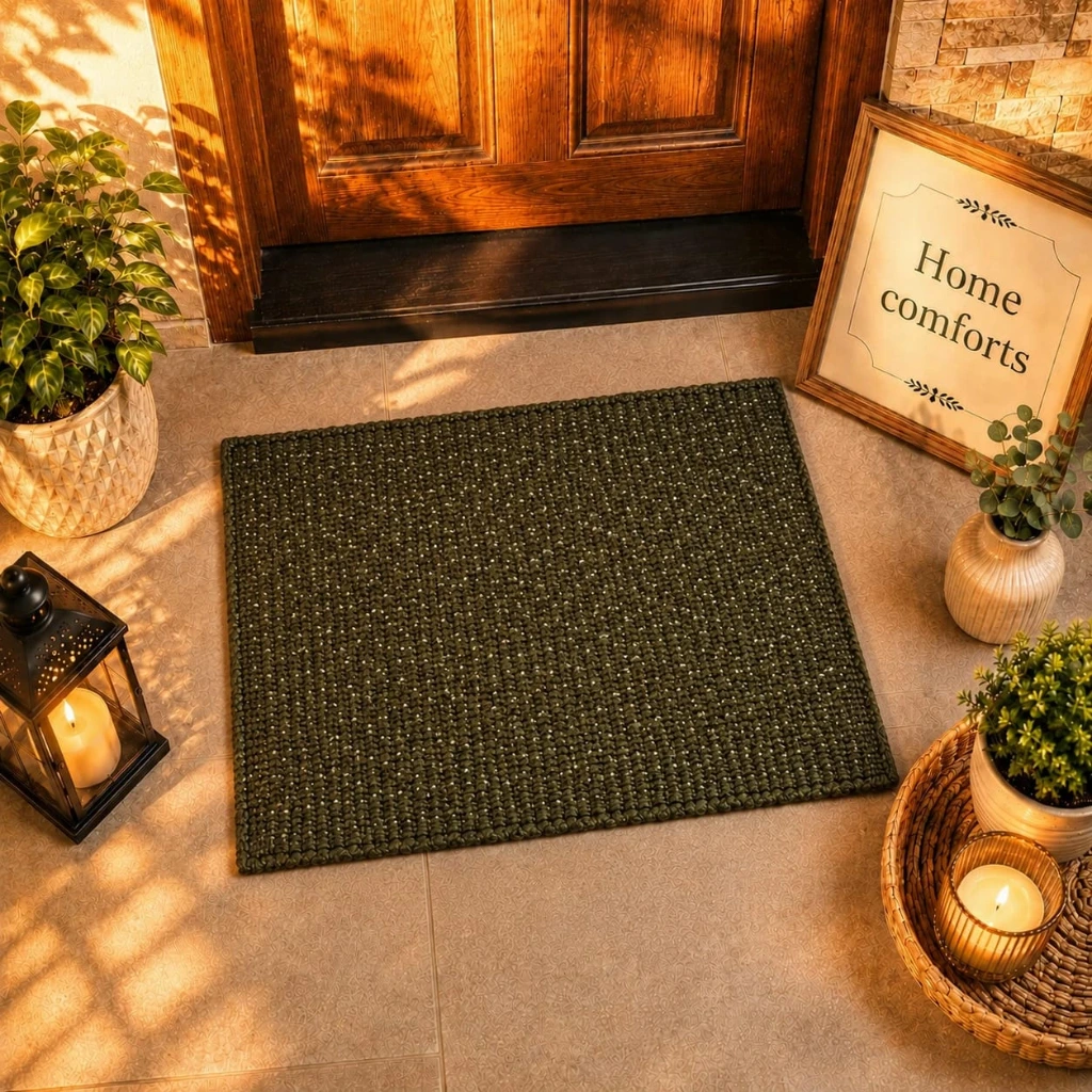 1359 Door Oxford Mat