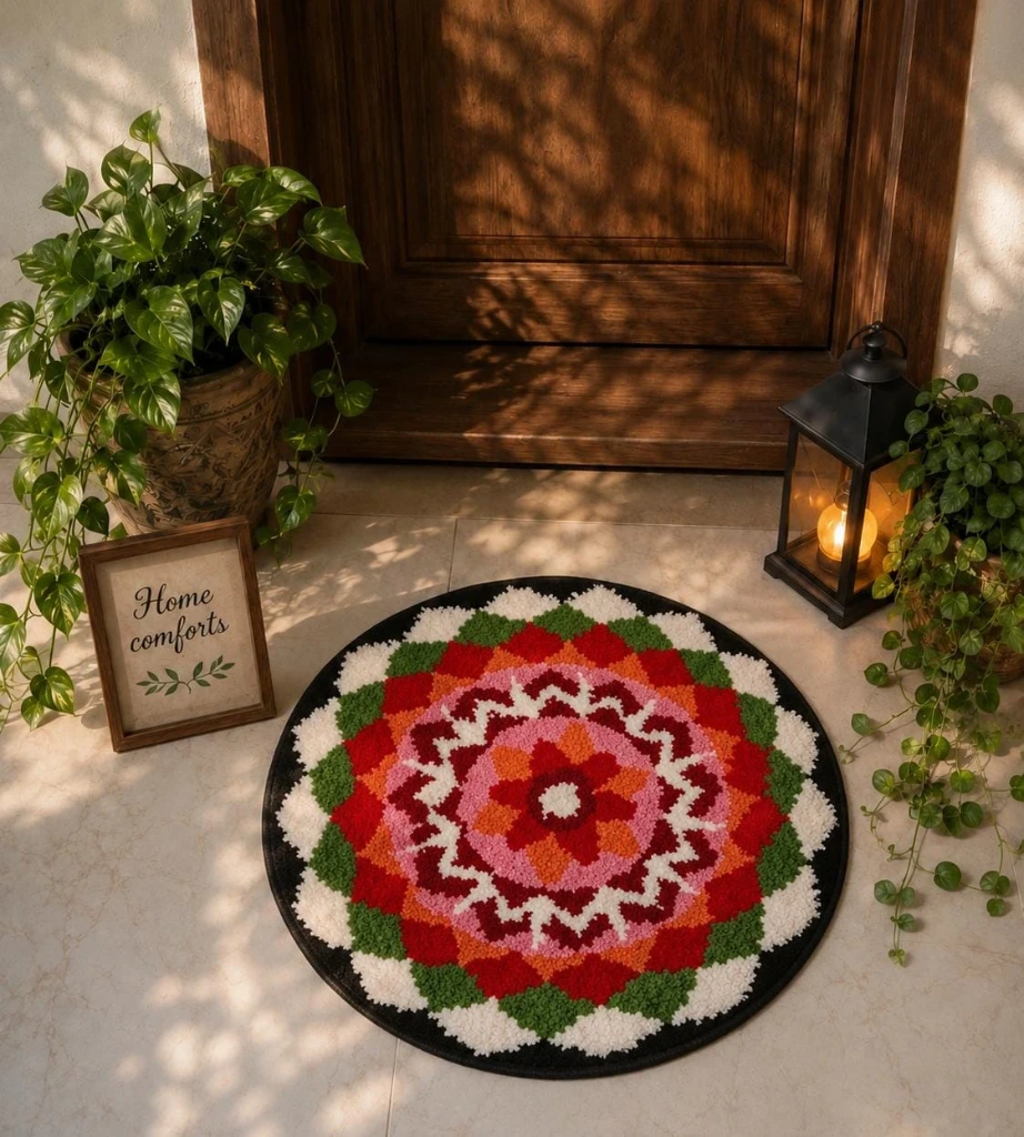 4024 Door Mat