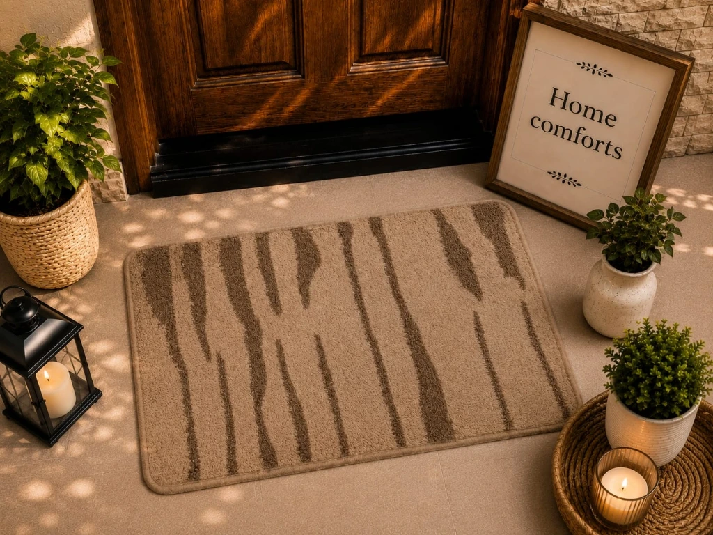3666 Bath Mat