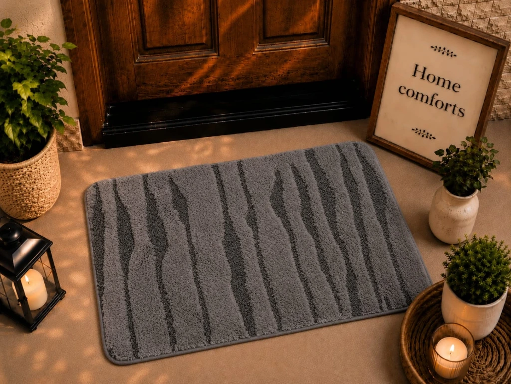 3667 Bath Mat