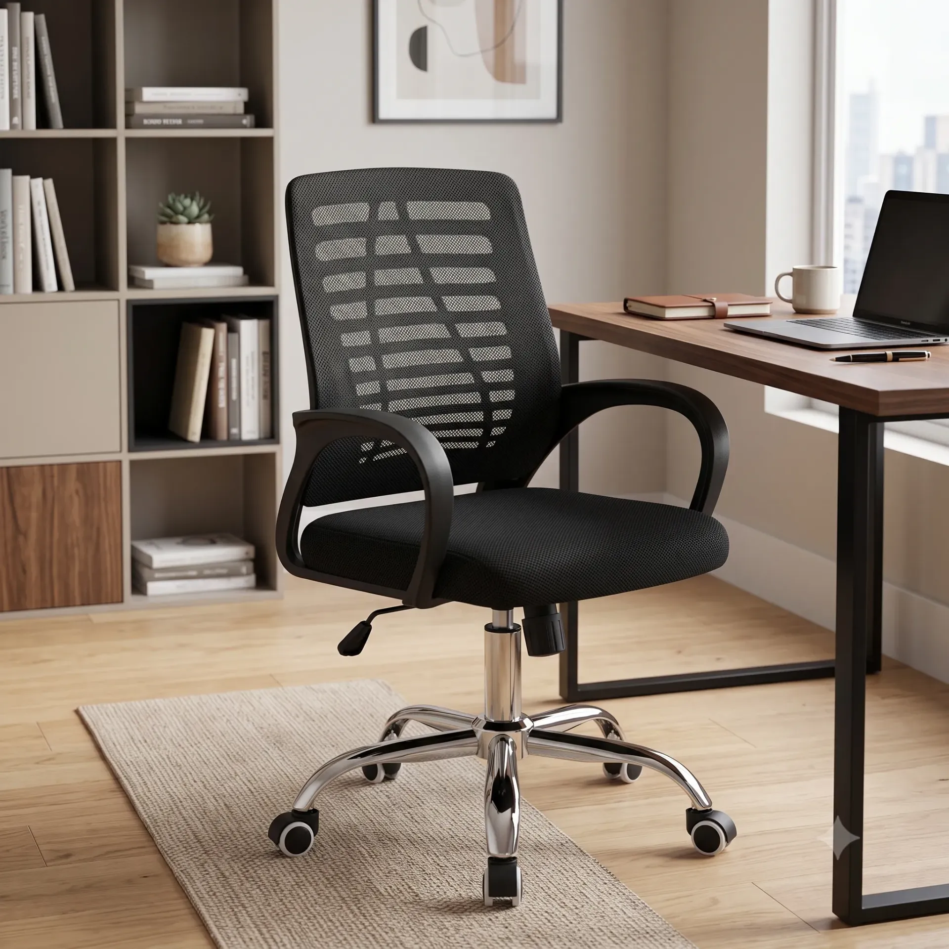 1001 - Office Chair