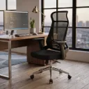 9016 & 9018 - Office Chair